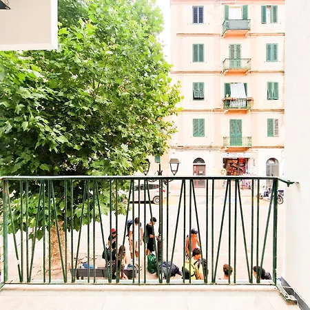Appartement Casa La Torre