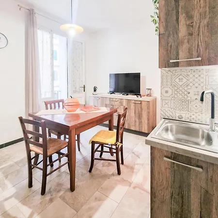 Casa La Torre Appartement *
